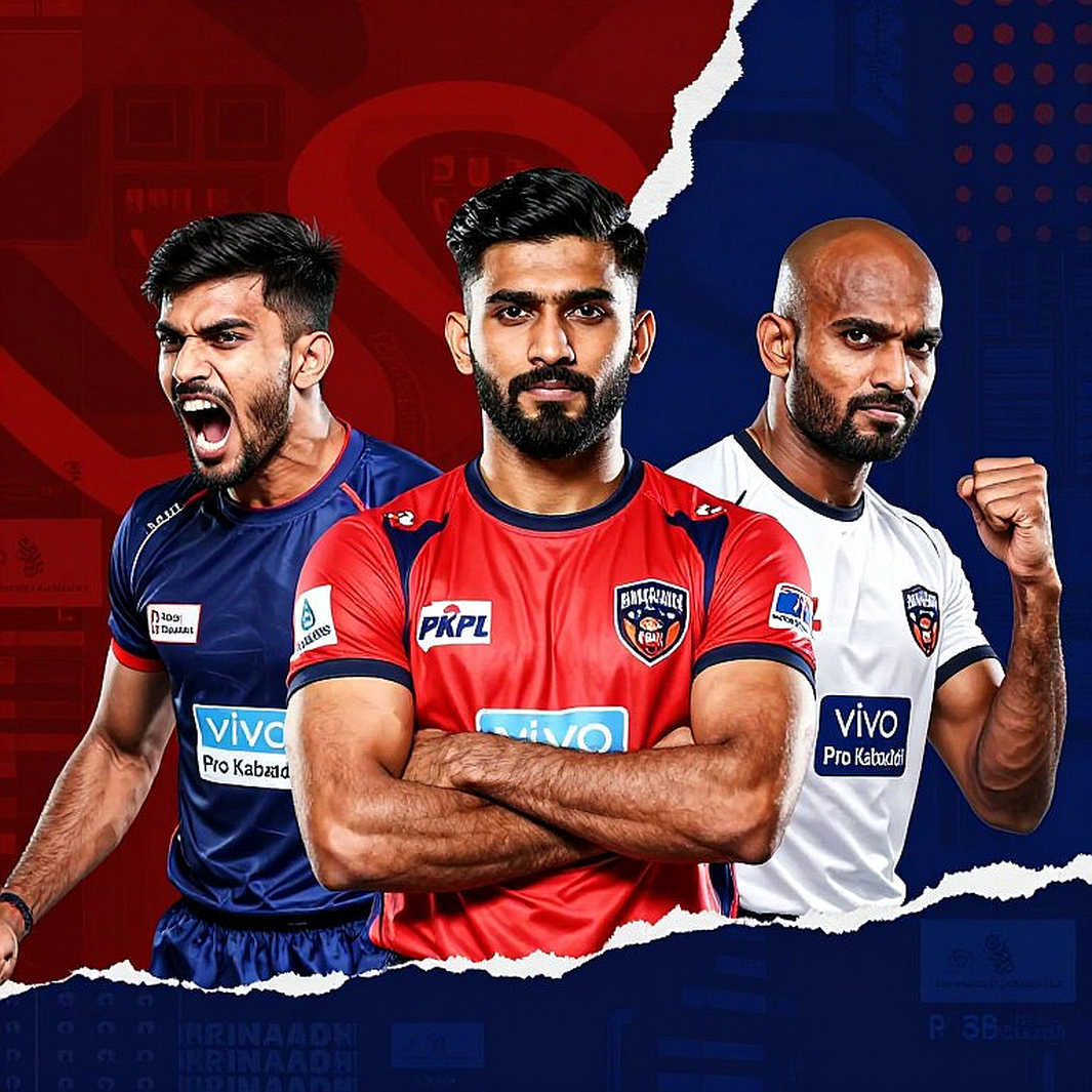 ৪৯-২৪ নয়, আসল স্তরটা ১৮-১৫: টোকাইয়ের কোর্টে ভারতের কাবাডি জয়ের ভেতরের হিসাব