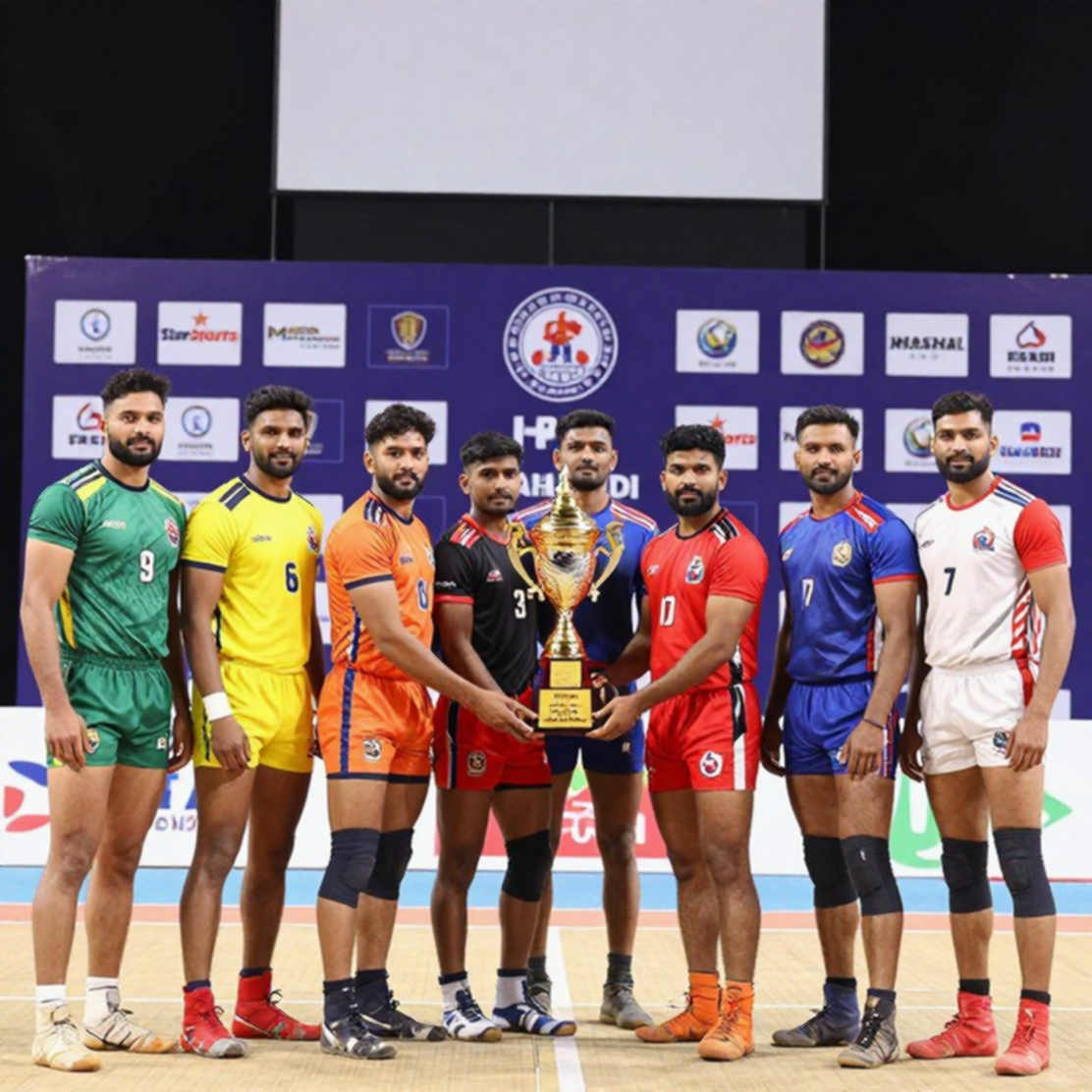 ৬৩-৩১ স্কোরলাইনের ওপাশে: কাবাডিতে ভারতের অপরীক্ষিত আধিপত্য আর চাইনিজ তাইপের নীরব উত্থান
