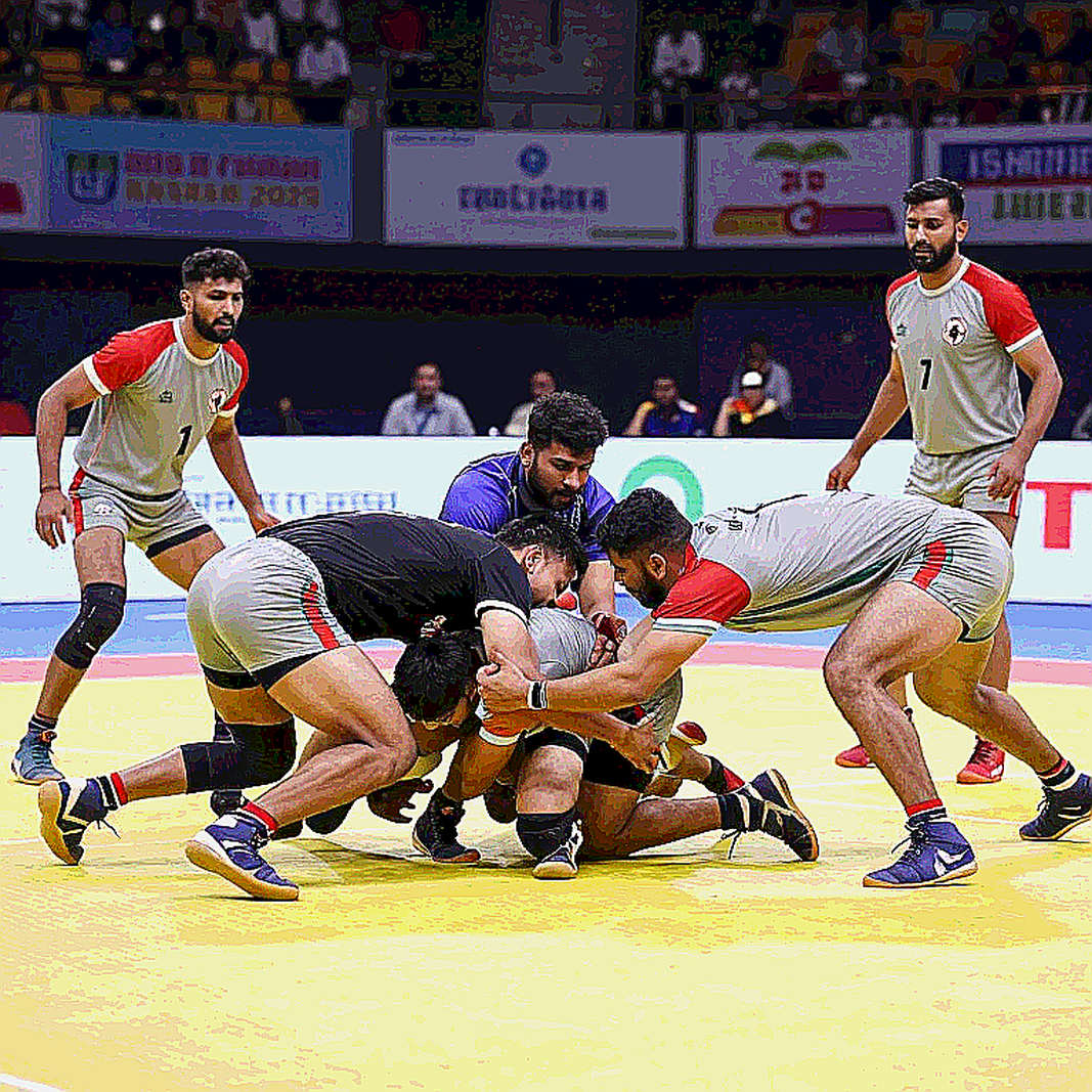কমনওয়েলথ কাবাডি চ্যাম্পিয়নশিপ ২০২৬: দল বাছাইয়ের নেপথ্য কৌশল ও ভারতের আধিপত্যের নতুন সমীকরণ