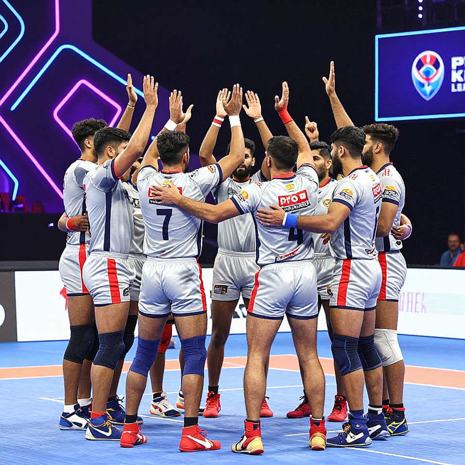 ভারত ৪৮-২৪ নেপাল: সেমিফাইনালের ব্যবধান যেটা নোটবুকের ভেতরে লুকিয়ে আছে