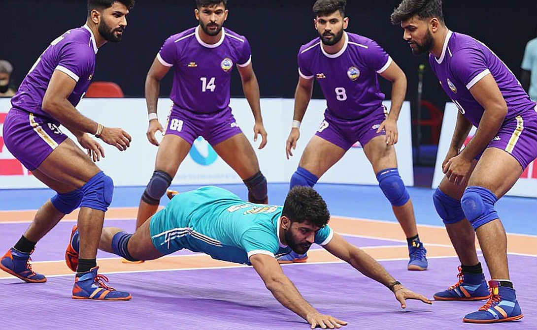 ১৭ থেকে ১২: আহমেদাবাদের ম্যাটে ভারতের রোটেশন পরীক্ষা