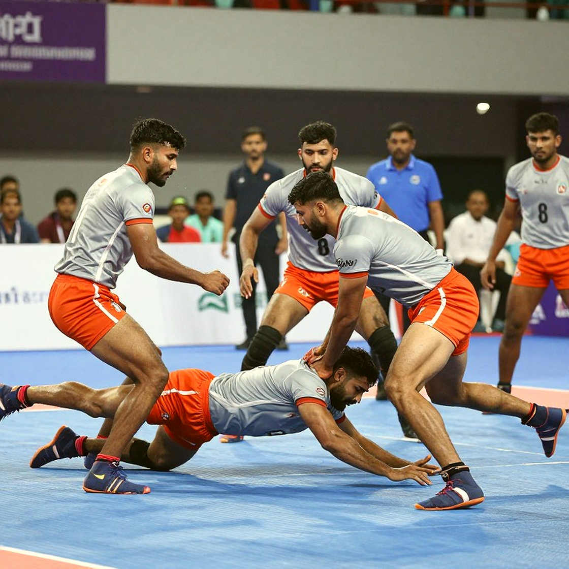 মাঙ্গা থেকে ম্যাটে: জাপানের কাবাডি পাইপলাইন আর বাংলাদেশের খালি খাতা