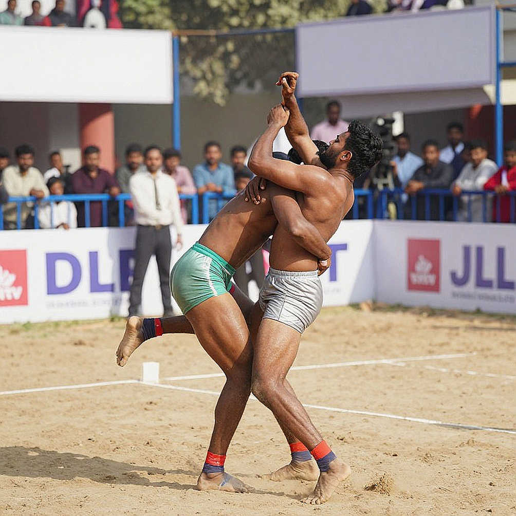 ভারত ৪৯–২৪, ৬৩–৩১: এশিয়ান গেমস কাবাডিতে বড় ব্যবধানের আড়ালে ডিফেন্সের হিসাব আর বাংলাদেশ ম্যাচের আসল প্রশ্ন