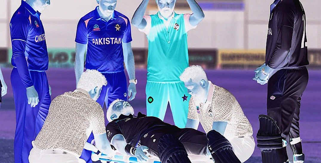 যে স্পেলটা কেউ গোনেনি: নাহিদ রানার লোড, গ্রাস লেজার আর ১৮ মাসের ঝুঁকি