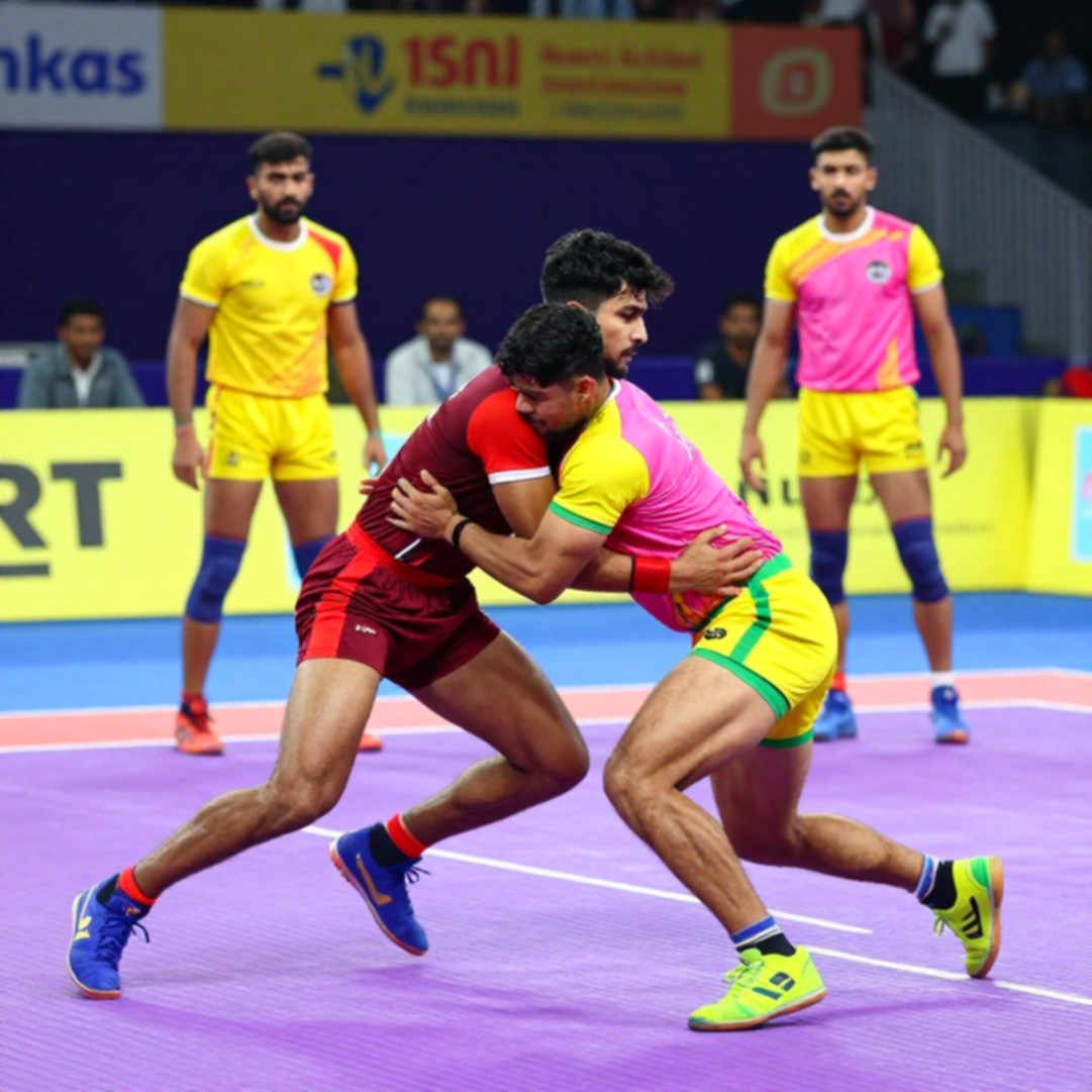 এশিয়ান গেমস ২০২৬ কাবাডি: ইরানের আগে ভারতের নিজের ডিফেন্সই বড় প্রশ্ন