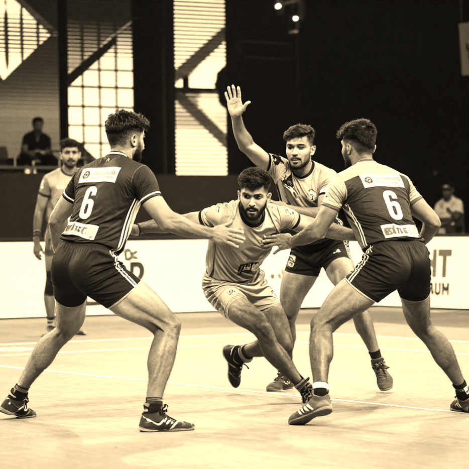 কমনওয়েলথ কাবাডি চ্যাম্পিয়নশিপ ২০২৬: ৬২ ম্যাচের হিসাব যেভাবে ধরিয়ে দিল আসল ছবিটা
