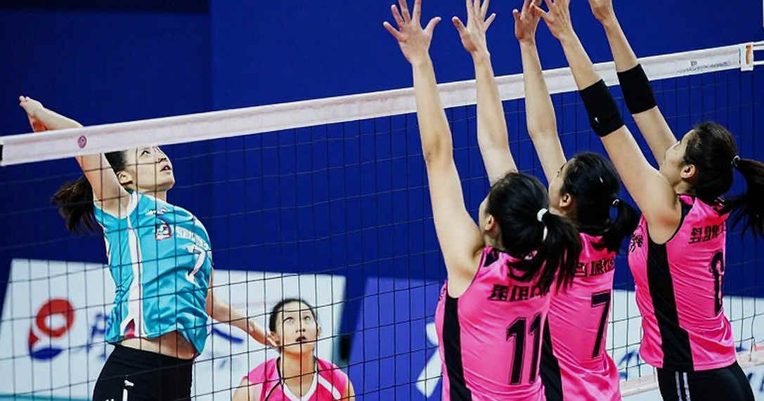 ৩৬ পয়েন্টের বোঝা: ভিয়েতনাম নারী ভলিবল এক মৌসুমে কেন নিজের ধার হারাল
