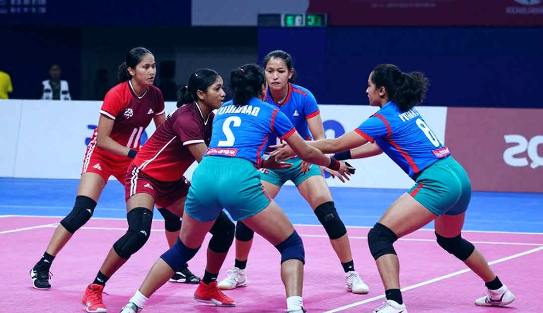 কমনওয়েলথ কাবাডি চ্যাম্পিয়নশিপ ২০২৬: ১৭ জনের তালিকা, ১২ জনের নীরবতা এবং প্রতিযোগিতার আসল ওজন