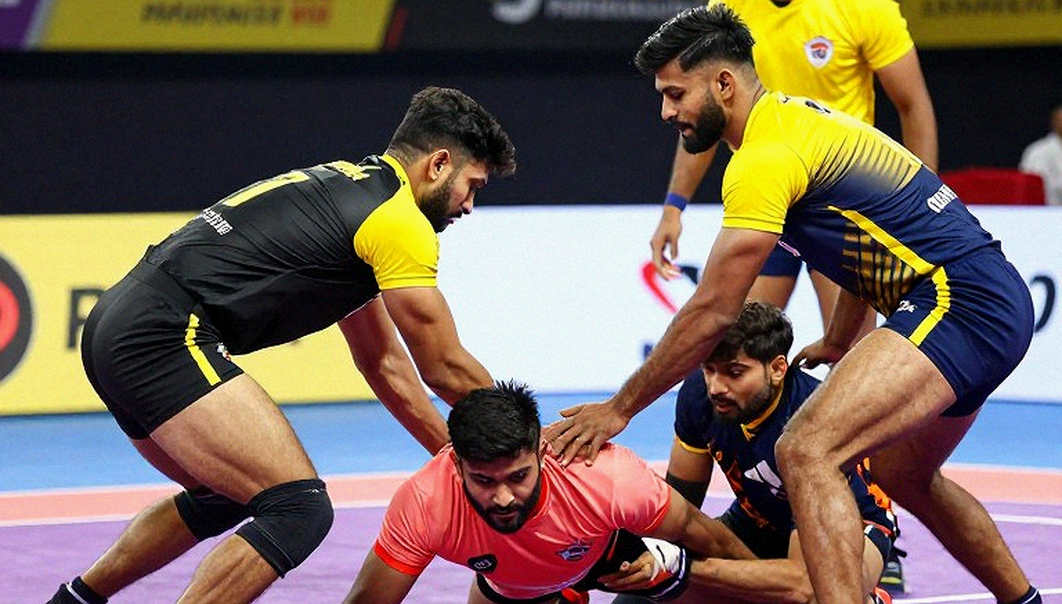 এশিয়ান গেমস ২০২৬ কাবাডি: সম্প্রচার চ্যানেলের অসমাপ্ত প্রতিশ্রুতি