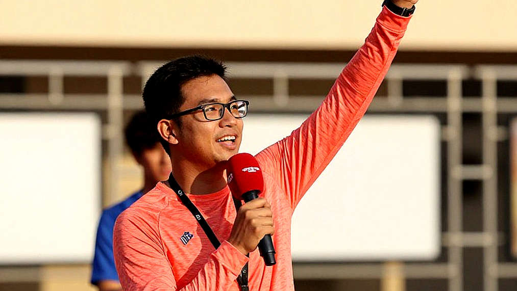 ০.০৮ সেকেন্ডের ব্রোঞ্জ — ভিয়েতনামের রিলে রেকর্ড আর খাতার হিসাব