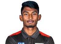 মারুফ মৃধা