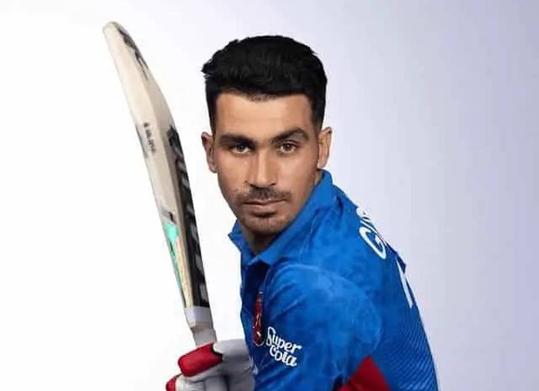 ওয়াসি সিদ্দিকী