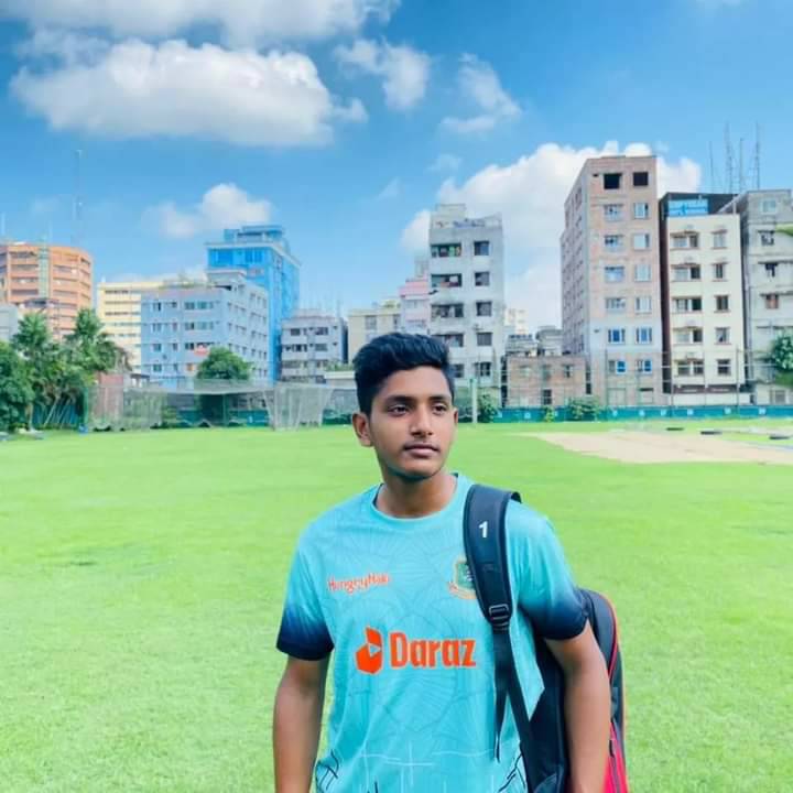 Ashraf Uddin Fayez