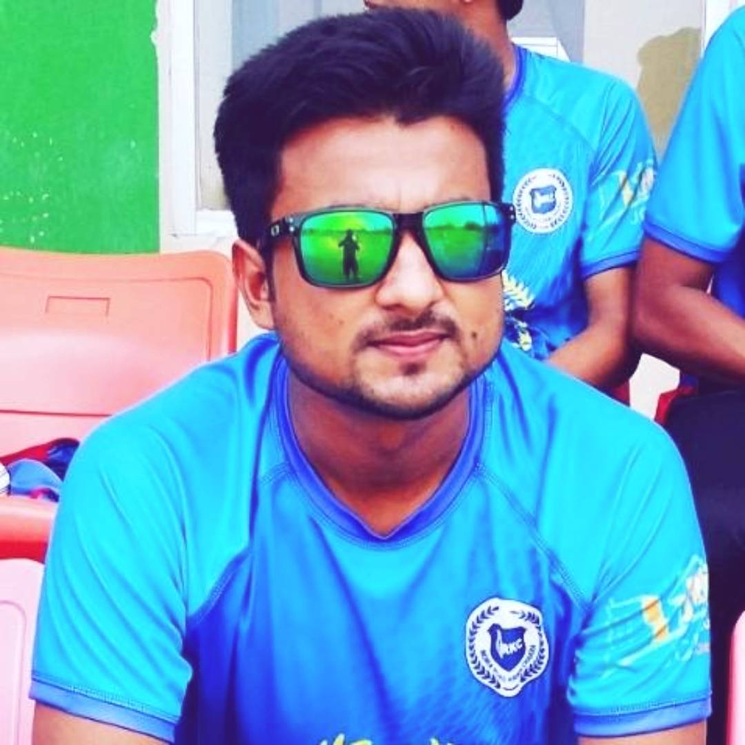 Imran Hossain