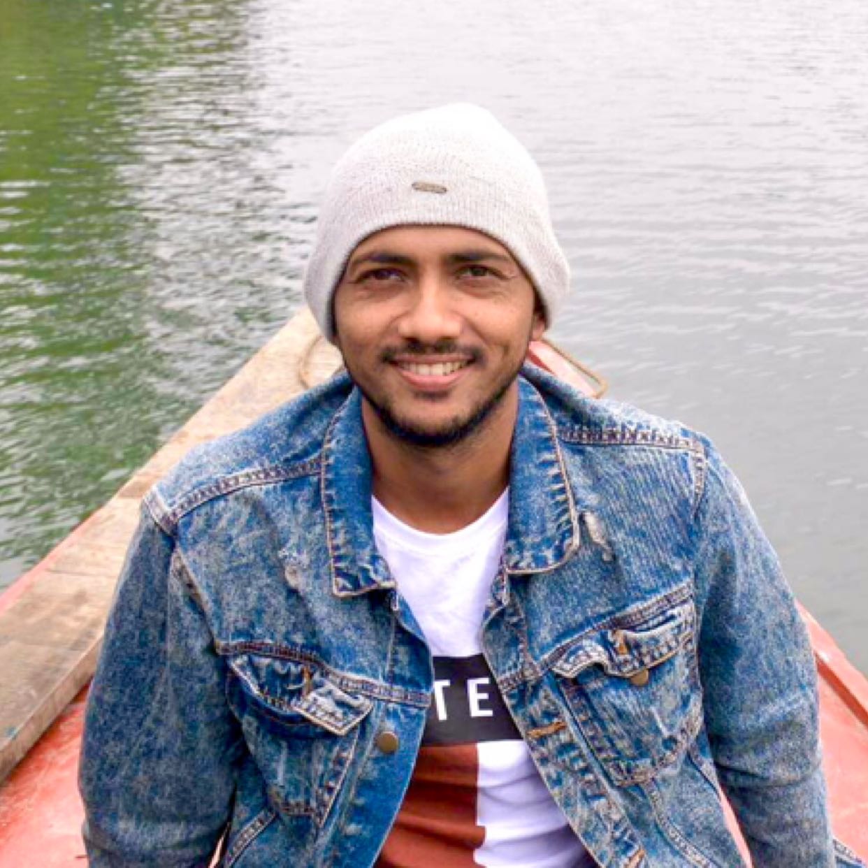Iftekhar Sajjad