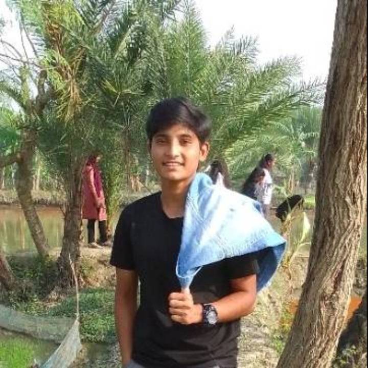 মোসাঃ ইভা