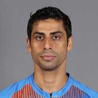 Ashish Nehra