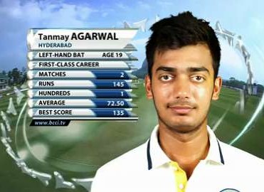 Tanmay Agarwal