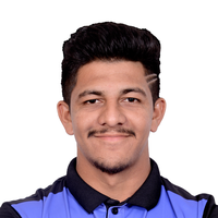 বিশ্বরাজ জাডেজা