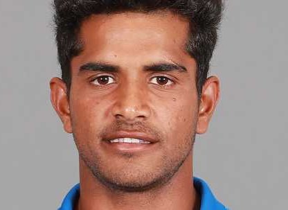 Shivam Mavi