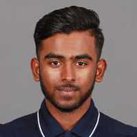 Savin Perera