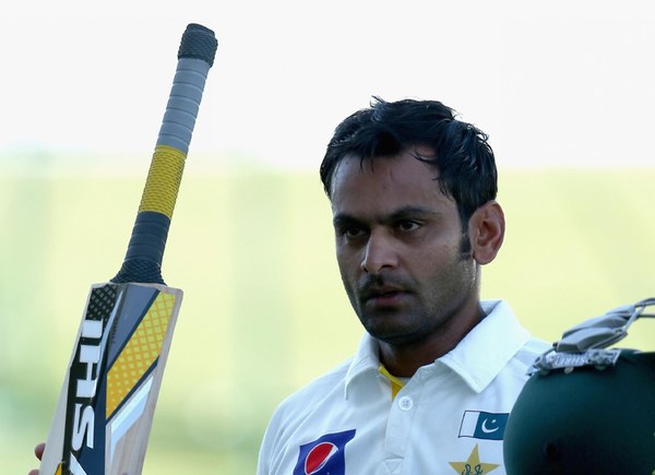 Azam Mohammad