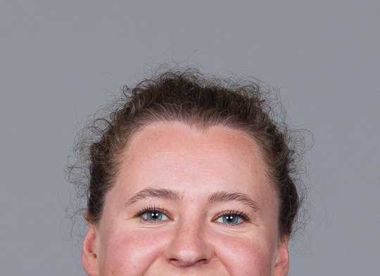 Kathryn Bryce