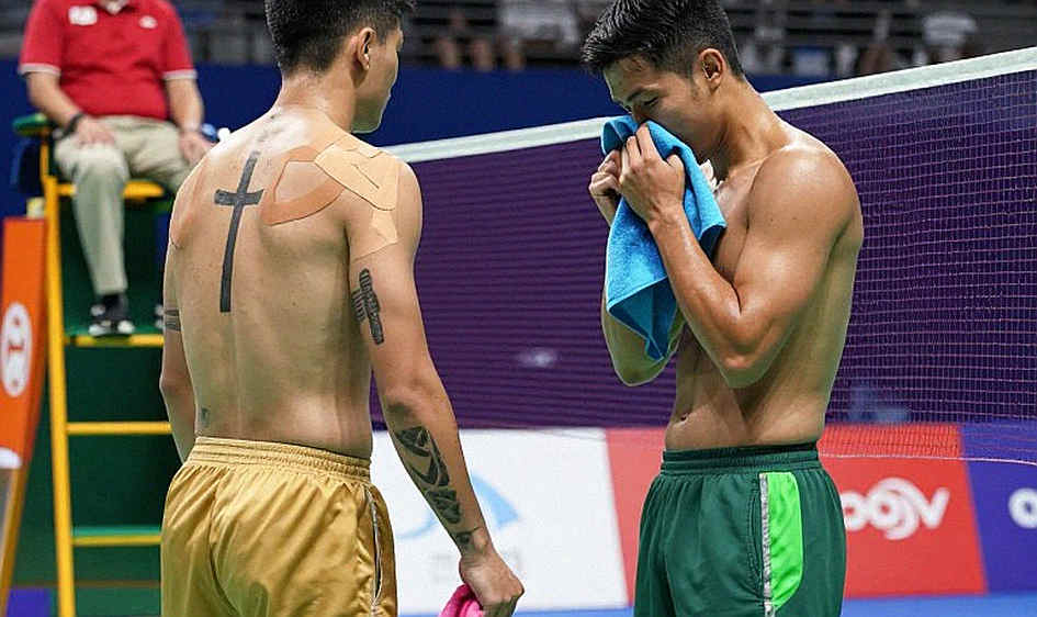 কায়রোর ৩×৫৫: ভারতের জুনিয়র ব্যাডমিন্টনে সিড নয়, হিসাব বদলে দিচ্ছে ফরম্যাট