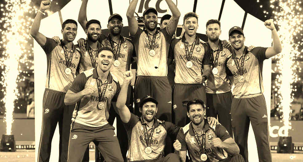 Cricket’s New Blockchain Ledger: Will Fan Tokens Change Player Economics?