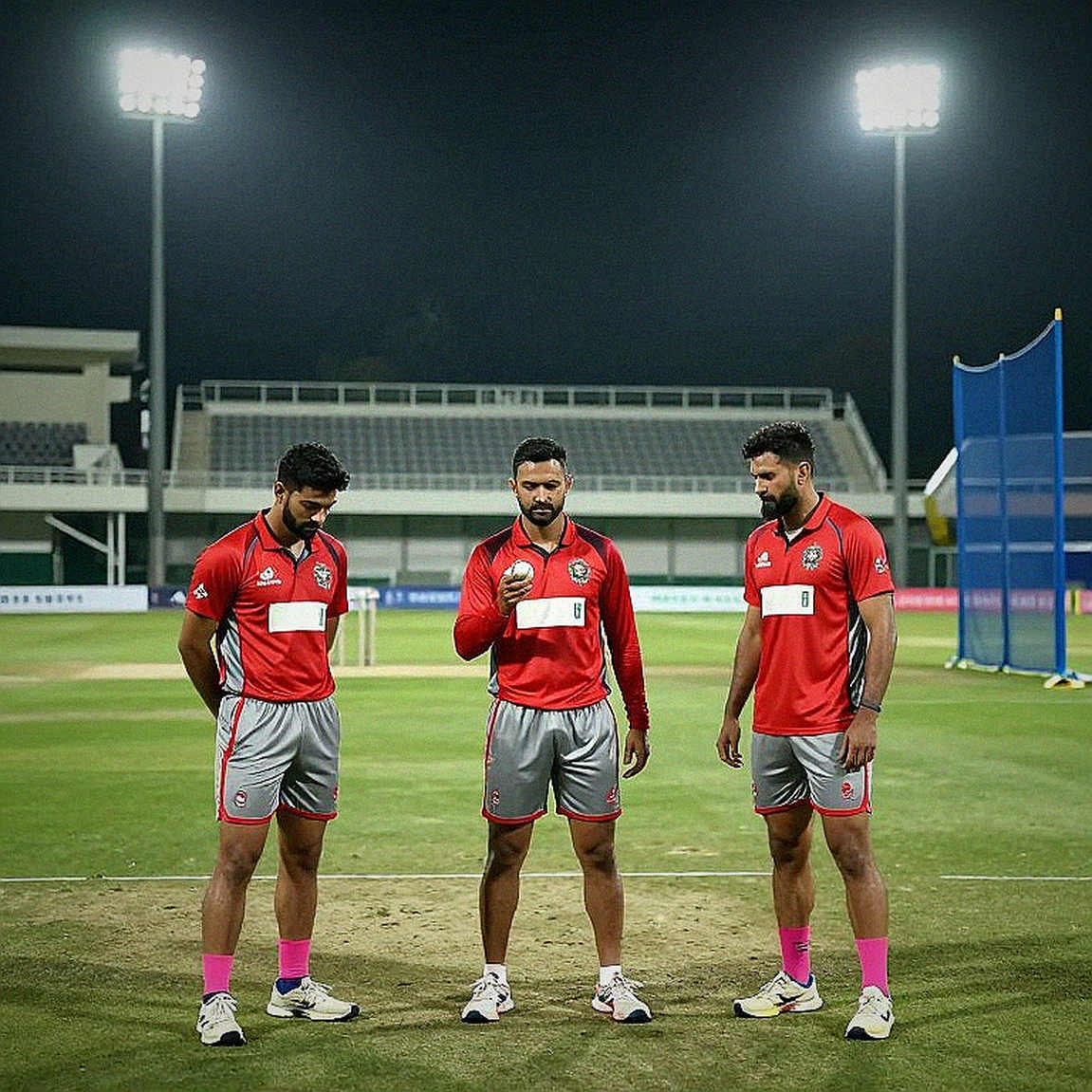 শূন্য থেকে সত্য পর্যন্ত: ক্রিকেট ডেটার অখণ্ডতা এবং ব্লকচেইন-যাচাইয়ের সীমারেখা
