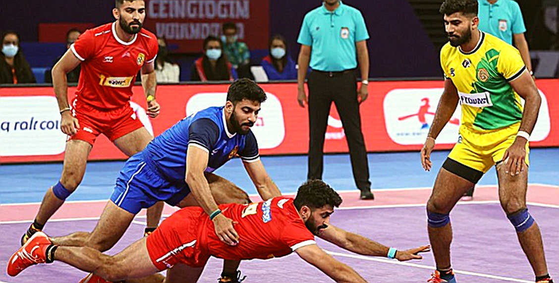 স্কোর ডিফারেন্সের ছুরি: এশিয়ান গেমস ২০২৬ কাবাডিতে বাংলাদেশ কেন সেমিফাইনালের দরজায় থেমে গেল
