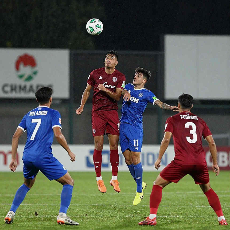 সোনালি বলের আগে ছাপা শিরোনাম: ২০২৬ ব্যালন ডি’অর, হ্যারি কেইন আর নিয়ন্ত্রণব্যবস্থার এক পরীক্ষা