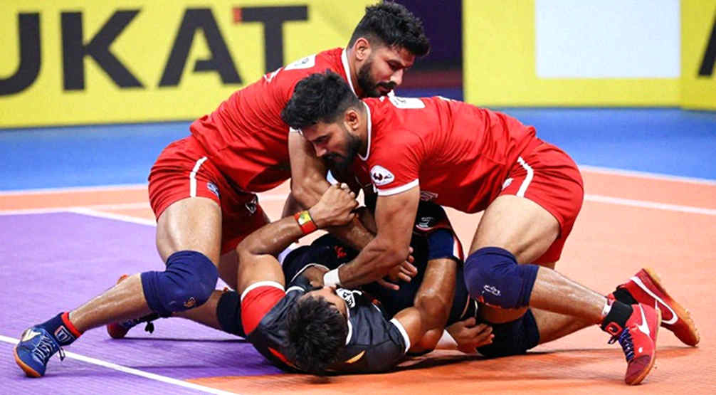 পাওয়ান সেহরাওয়াত ছাড়া ভারতের ১৭ সদস্যের সম্ভাব্য দল: কমনওয়েলথ কাবাডি চ্যাম্পিয়নশিপ ২০২৬-এর আসল গল্পটা তারকার বাদ পড়া নয়