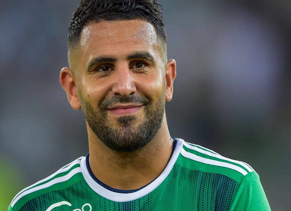 মোহাম্মদ রিয়াদ