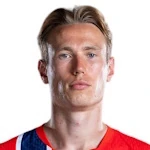 তোরবিয়োর্ন হেগ্গেম